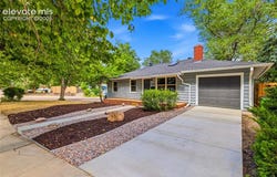 655 Skyline Avenue, Colorado Springs, CO 80905