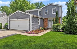 5091 Chambers Drive, Hoffman Estates, IL 60010