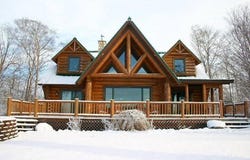 4231 Wildwood Lane, Moran, MI 49760