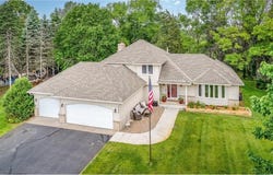 15657 Juniper Ridge Drive NW, Ramsey, MN 55303