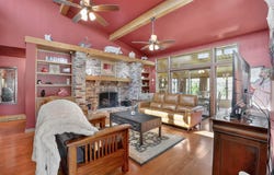 1115 Oak Park Boulevard, Cedar Falls, IA 50613