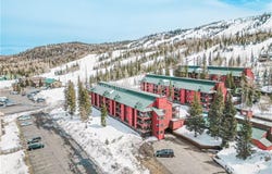 407 S Vasels Rd, Brian Head, UT 84719