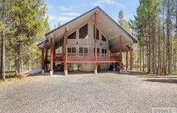 4432 Stone Run, Island Park, ID 83429