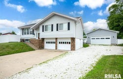 5624 W CUSTER Court, Peoria, IL 61607