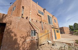 612 Camino De La Luz, Santa Fe, NM 87505