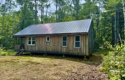 Lot#1015 Deer Haven Road, Wesley, ME 04654