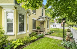 503 W Plymouth Street, Bremen, IN 46506