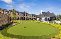 6801 Corporate Drive, Plano, TX 75024