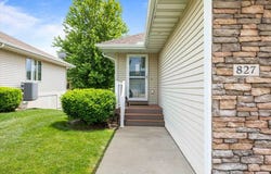827 SW 46th Street, Ankeny, IA 50023