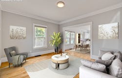 5542 NE FLANDERS St, Portland, OR 97213