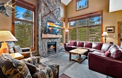 57 Lake Ridge Circle, KEYSTONE, CO 80435