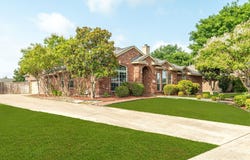 420 Brookwood Drive, Murphy, TX 75094