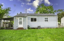 241 Dakota Avenue, Ypsilanti, MI 48198