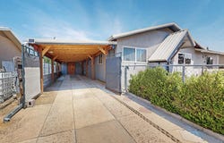 714 Colorado Drive, Las Vegas, NM 87701