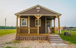 386 N Rock Creek Road, Waco, TX 76708