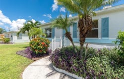 11360 BAGGOT AVENUE, ENGLEWOOD, FL 34224