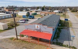 315 N Bridge, Henrietta, TX 76365