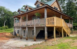 1208 South Highway 1, Mill Creek, OK 74856
