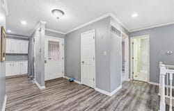 212 E Hansen Court, Independence, MO 64055