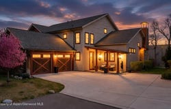 481 Boundary Lane, Carbondale, CO 81623