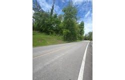TBD Round Bottom Hill, Moundsville, WV 26041