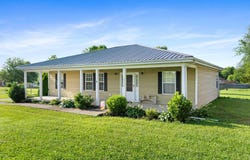 2750 McCormick Road, Mt Sterling, KY 40353