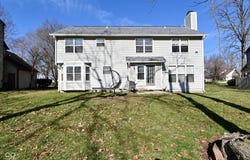 5855 Dapple Trace, Indianapolis, IN 46228