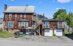 133 Sabattus Street, Lewiston, ME 04240