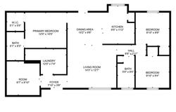 470 Kara Lynn Court, Labelle, FL 33935