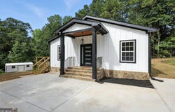 2048 Sugar Pike, Woodstock, GA 30188