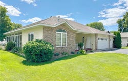 132 Goldfinch Lane, Clearwater, MN 55320