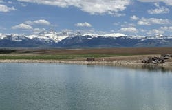 Lot 2 BOUNDLESS SKY Drive, Tetonia, ID 83452