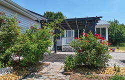 14228 ARVEY Road, LAUREL, DE 19956