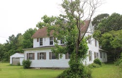 12262 HACKSNECK RD, HACKSNECK, VA 23358