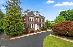 1916 OLD FREDERICK, CATONSVILLE, MD 21228
