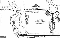 126 Bluewater, Eatonton, GA 31024
