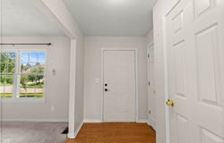 8519 Walden Trace Drive, Indianapolis, IN 46278