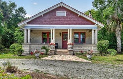 1551 MASTERS Drive, St. Augustine, FL 32084