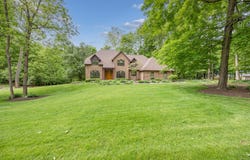 129 Tanglewood Drive, West Liberty, OH 43357