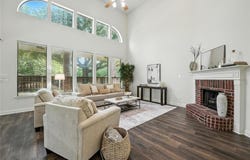 3816 Appleton Lane, Flower Mound, TX 75022