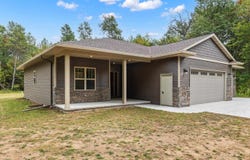 1403 SKYLINE DRIVE, Stevens Point, WI 54482