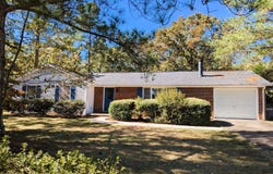 290 Diamondhead Drive S, Pinehurst, NC 28374