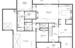 4601 Maple Ridge Drive, Edmond, OK 73034