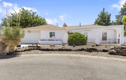 1617 BOROS Court, Rio Communities, NM 87002