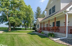 1016 350th Street, Plymouth, IA 50464