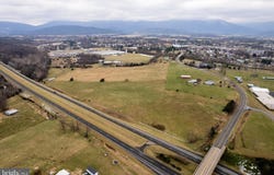 COLLINS AVE., LURAY, VA 22835