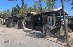 3851 Vacation Village Dr, Show Low, AZ 85901