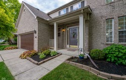 13271 Aquamarine Drive, Carmel, IN 46033