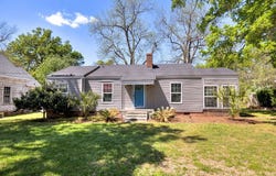 411 N Main Street, Bishopville, SC 29010
