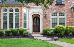 1331 Crockett Drive, Frisco, TX 75033
